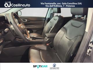 JEEP Compass usata, con Chiusura centralizzata