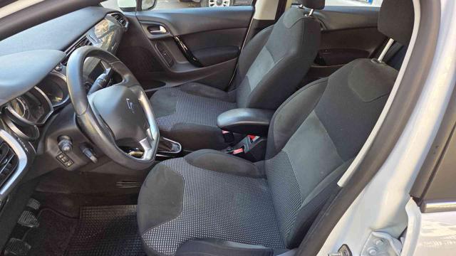 CITROEN C3 usata, con Autoradio