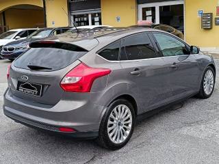 FORD Focus usata, con USB
