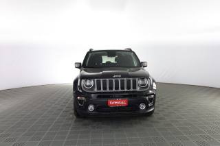 JEEP Renegade RENEGADE 1.6 Mjt 130 CV Limited
