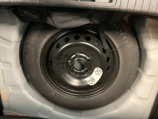 RENAULT Captur usata, con Servosterzo