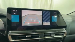 CITROEN C5 Aircross usata, con Controllo automatico clima