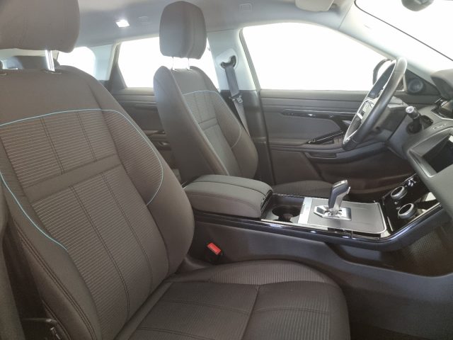 LAND ROVER Range Rover Evoque usata, con Controllo trazione