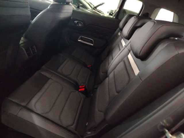CITROEN C5 Aircross usata, con Sensori di parcheggio posteriori