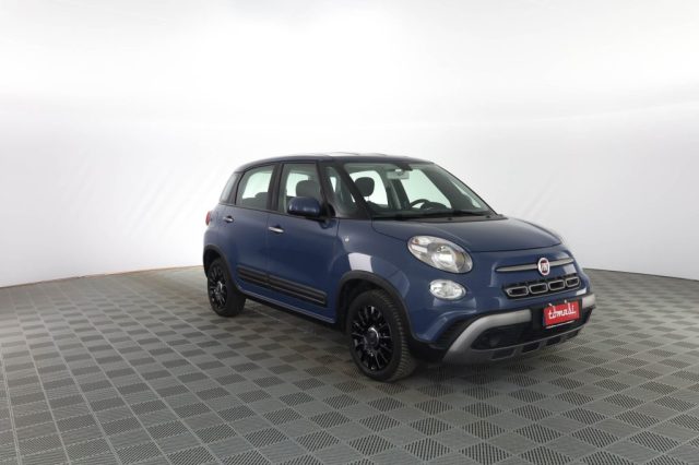 FIAT 500L usata 1