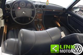MERCEDES-BENZ SL 450 usata 13