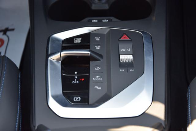 BMW 120 usata, con Controllo trazione