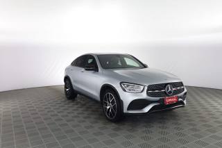 MERCEDES-BENZ GLC 220 usata 1