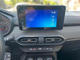 DACIA Sandero usata 19