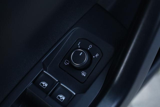 VOLKSWAGEN Taigo usata, con Sensori di parcheggio posteriori