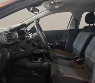 CITROEN C3 usata, con Chiusura centralizzata