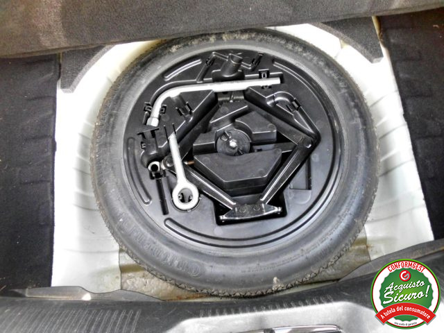 ALFA ROMEO Giulietta usata 32