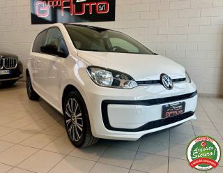 VOLKSWAGEN up! usata, con Airbag laterali