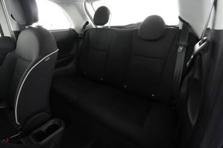 FIAT 500e usata 9