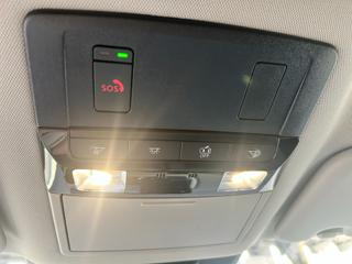 NISSAN Qashqai usata, con Volante in pelle