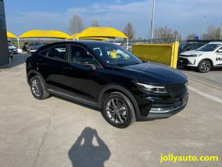 DFSK Glory iX5 usata, con Airbag Passeggero