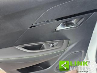 PEUGEOT 208 usata, con Controllo elettronico della corsia
