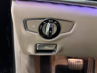 MERCEDES-BENZ S 400 usata, con Volante in pelle