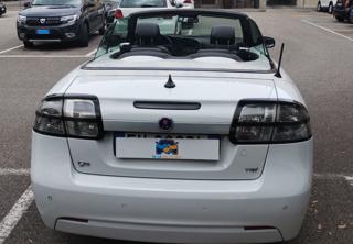 SAAB 9-3 usata, con Controllo trazione