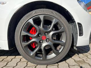 ABARTH 124 Spider usata, con Climatizzatore