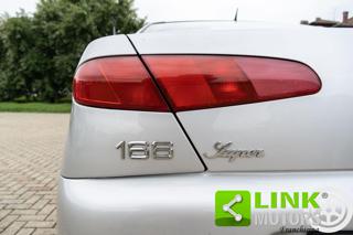 ALFA ROMEO 166 usata, con Cerchi in lega