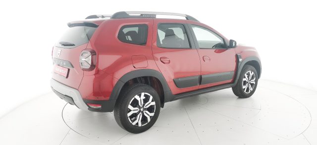 DACIA Duster usata, con Sistema di navigazione