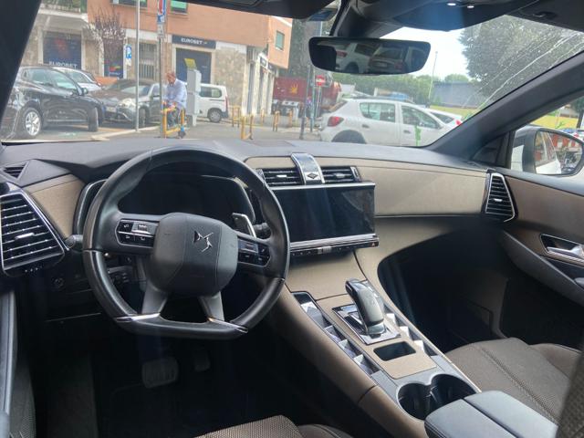 DS AUTOMOBILES DS 7 Crossback usata, con Controllo trazione