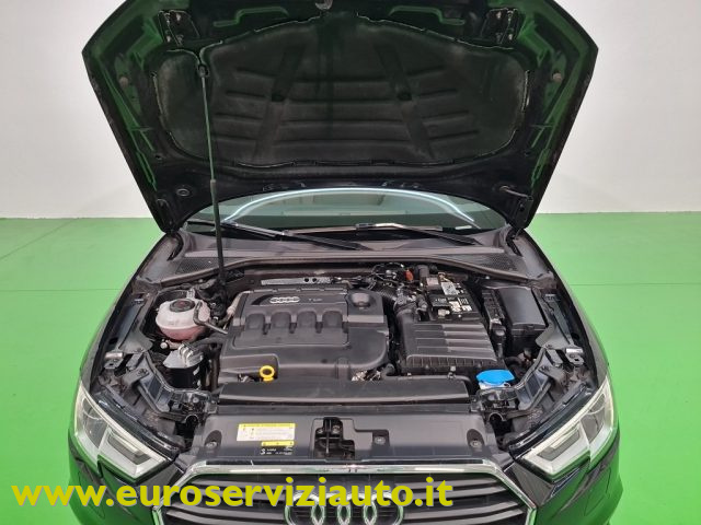 AUDI A3 usata 35