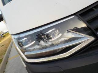 VOLKSWAGEN Transporter usata, con ESP