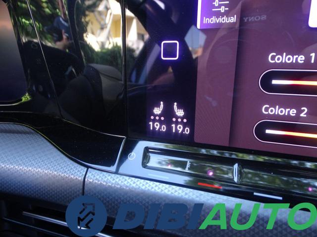 VOLKSWAGEN Golf usata, con Servosterzo