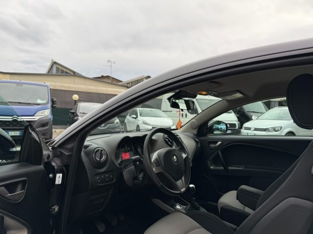 ALFA ROMEO MiTo usata, con Servosterzo