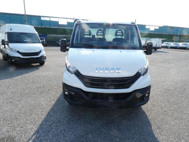 IVECO Daily usata, con Alzacristalli elettrici