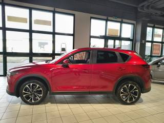 MAZDA CX-5 usata, con Autoradio