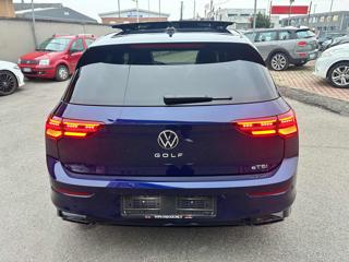 VOLKSWAGEN Golf usata, con Alzacristalli elettrici