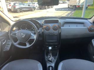 DACIA Duster usata, con Immobilizzatore elettronico