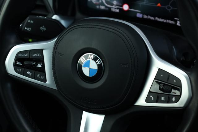 BMW 430 usata, con Assistente abbaglianti