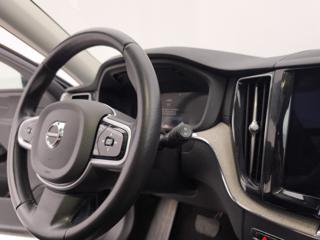 VOLVO XC60 usata, con Sistema di riconoscimento della stanchezza