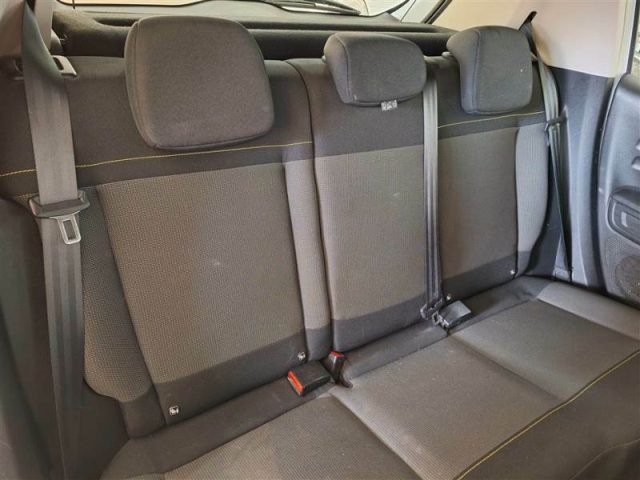 CITROEN C3 usata, con Immobilizzatore elettronico