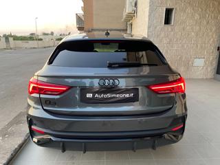 AUDI Q3 usata, con Autoradio