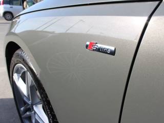 AUDI A4 usata, con Supporto lombare