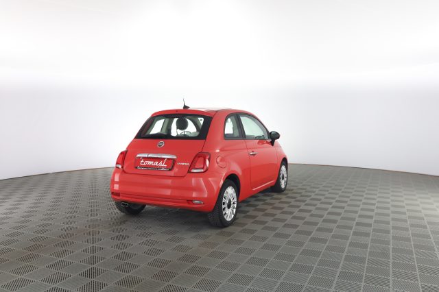 FIAT 500 usata 3