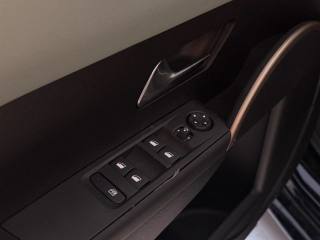 LANCIA Ypsilon usata, con Sensori di parcheggio posteriori