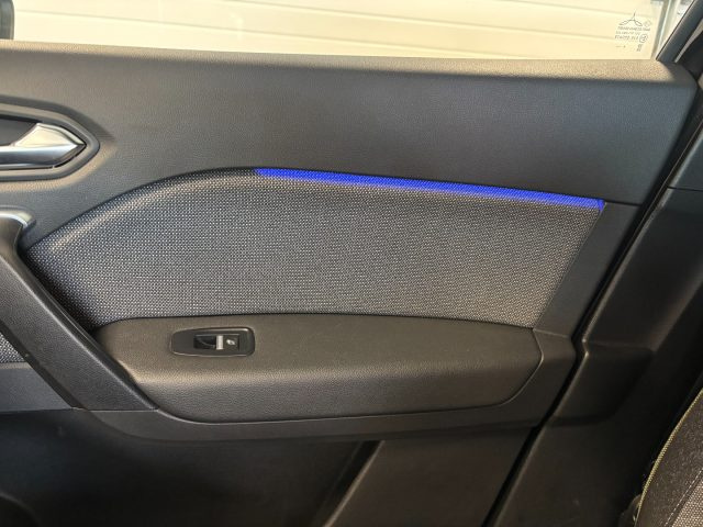 RENAULT Captur usata, con Fendinebbia