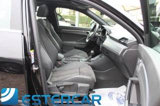 AUDI Q3 usata, con Immobilizzatore elettronico