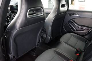 MERCEDES-BENZ A 160 usata, con Airbag testa