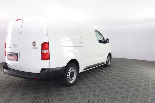 FIAT Scudo usata 3