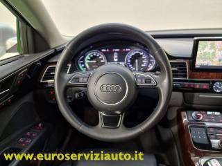 AUDI A8 usata, con Immobilizzatore elettronico