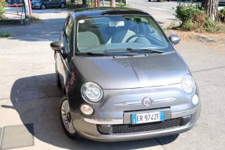 FIAT 500 usata, con Lettore CD