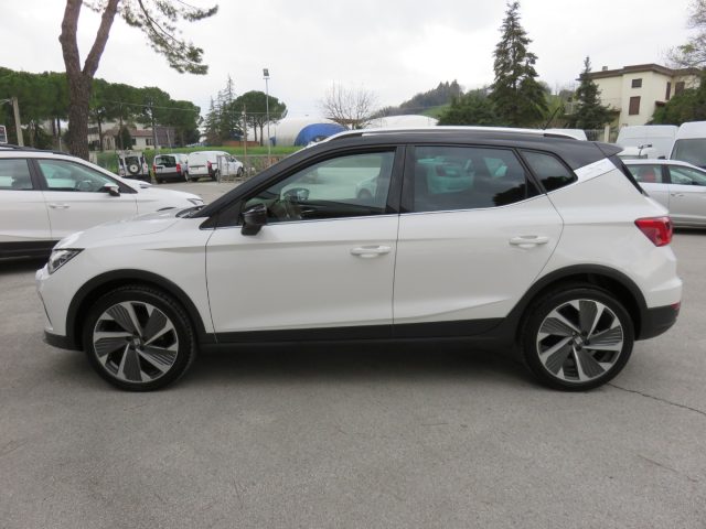 SEAT Arona usata, con Autoradio