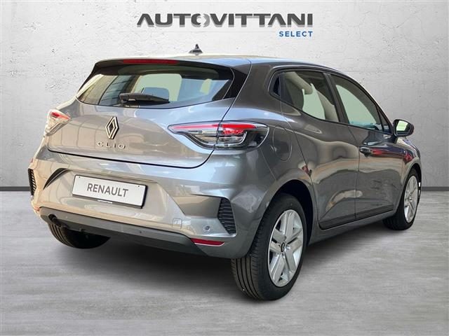 RENAULT Clio usata 3